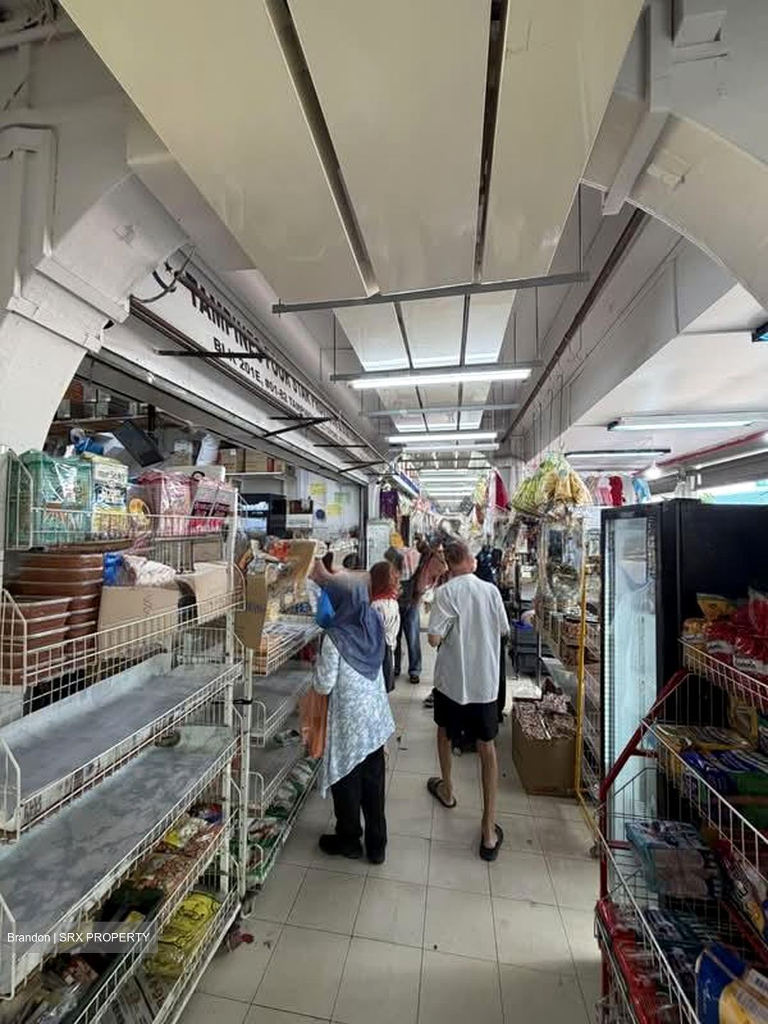 Tampines Street 23 (D18), Shop House #586010791